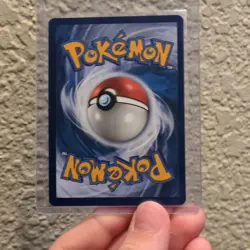 Pokemon Emboar 025/163 Battle Styles Rare Single Strike 180 HP English TCG Card - Image 2