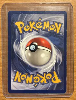 Pokemon TCG Muk Legendary Collection Holo Card 16/110 Rare NM - Image 2