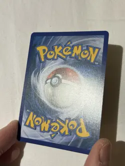 2003 Skyridge Crystal Charizard Holo #146 Fan Made Cust0m ACG Card DIY See Pics - Image 4