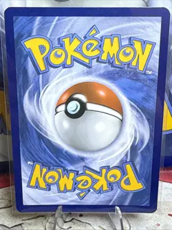 Pokemon TCG XY Black Star Promos Pikachu-EX Holo Card XY84 Near Mint - Image 2