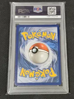 Dark Sylveon V SWSH134 SWSH: Sword & Shield Promo Cards Holo PSA 10 - Image 2