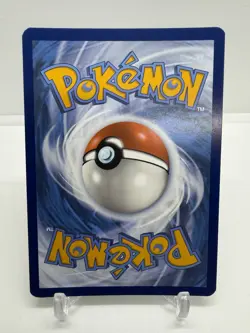 Pokemon TCG Cyrano Trainer Surging Sparks Ultra Rare Card 230/191 - Image 2