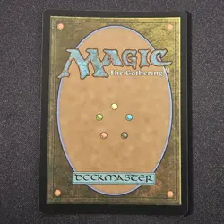 Mountain (0720) (Surge Foil) - L - MtG LotR - NM - 0720 - Image 2