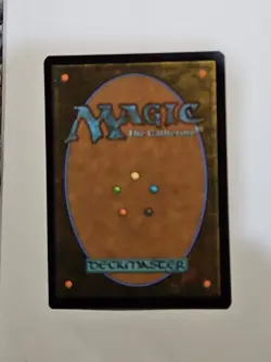 MTG, Dark Leo & Shredder 142 NM TMNT TMT Teenage Mutant Ninja Turtles Regular - Image 2