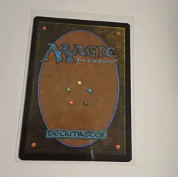 MTG * Circle of Power Final Fantasy * 1X * NM - Image 2