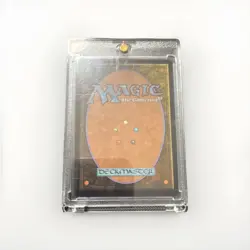 Magic: The Gathering Bloom Tender Fractured Foil Alternative Art Mythic ECL - Image 2