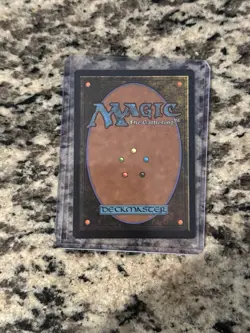 Prosper, Tome-Bound 2496 M Foil SLD MTG NM - Image 2