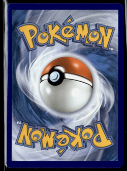 Squirtle Pokemon MEP 039 First Partner Illustration Rare Promo - Image 2