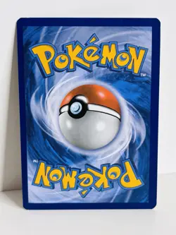 Pokemon TCG - Lillie Full Art 147/149 Sun And Moon - Image 3