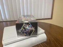 Pokemon TCG Scarlet & Violet Prismatic Evolutions Surprise Box – Sealed Shelf Z5 - Image 2