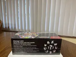 Pokemon TCG Scarlet & Violet Prismatic Evolutions Surprise Box – Sealed Shelf Z5 - Image 3