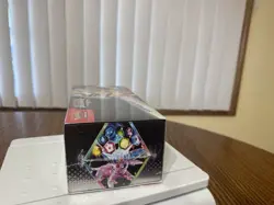 Pokemon TCG Scarlet & Violet Prismatic Evolutions Surprise Box – Sealed Shelf Z5 - Image 4