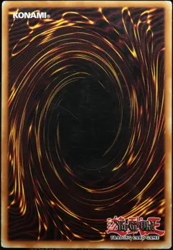 Yu-Gi-Oh! Drago Supremo Chimeratech POTD-IT034 Ultimate Rare [PL] | IT 2006 - Image 2