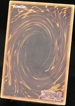 Yu-Gi-Oh! Drago Supremo Chimeratech POTD-IT034 Ultimate Rare [PL] | IT 2006 - Image 4