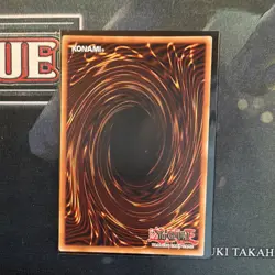 YuGiOh! PHRE-EN037 Kewl Tune RS 1st Edition Ultra Rare VLP - Image 3