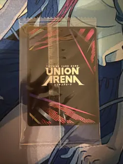 Sung Jinwoo Solo Leveling Release Event Union Arena 016 - Image 2
