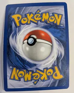 Vintage Dark Gyarados Holo Team Rocket 8/82 Prerelease Pokemon Card 2000 - Image 5
