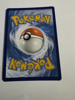 Pokemon TCG Wimpod Paradox Rift 191/182 Holo Illustration Rare Card - Image 2
