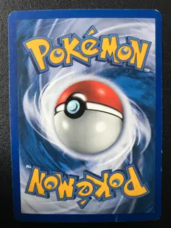 Ho-Oh 27/115 EX Unseen Forces set Pokemon holo rare card MP - Image 5