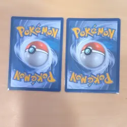 Pokemon TCG Card Game Pikachu 062/193 Pikachu V 086/264 Holo Basic x2 English - Image 2