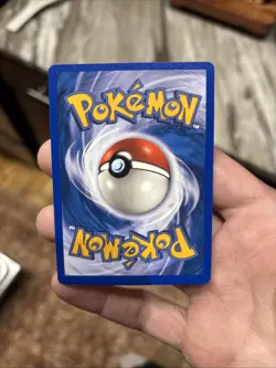 Pokemon TCG Card NM - Bulbasaur 94/165 Expedition Base Set !!! - Image 4