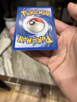 Pokemon TCG Card NM - Bulbasaur 94/165 Expedition Base Set !!! - Image 5