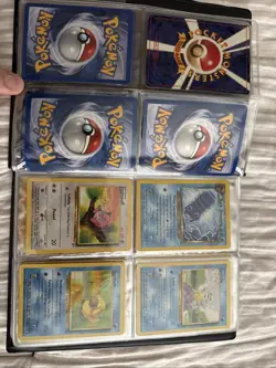 Pokemon Cards 46 Cards In Total In Protective Case - Image 4
