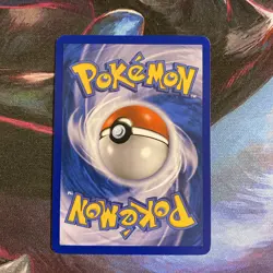 Pokemon Card HeartGold SoulSilver Undaunted 74/90 Flower Shop Lady - Image 4