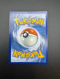 Pokemon TCG Shinx Card SV Paldean Fates Holo Shiny 135/091 - Image 4