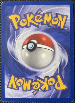 Zapdos 23/53 Wotc Promo Regular - Pokemon Card - Image 2