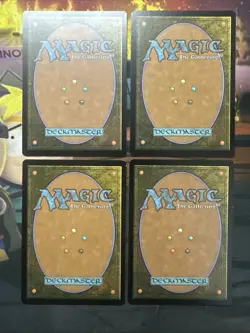 4x Flux Channeler- War of the Spark- NM/LP- Mtg Magic The Gathering- Playset - Image 2