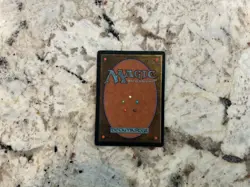 Mtg Shaman En-Kor - Magic the Gathering Shaman En Kor Stronghold Hp - Image 2