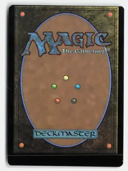 Yarok, the Desecrated M Normal Commander: Lorwyn Eclipsed 136 NM Miscut - Image 2