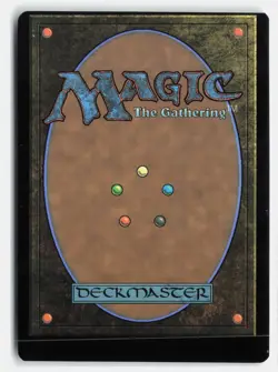 Omnath, Locus of Rage M Normal Commander: Lorwyn Eclipsed 129 NM Miscut - Image 2