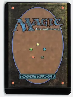 Omnath, Locus of Rage M Normal Commander: Lorwyn Eclipsed 129 NM Miscut - Image 2