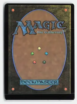 Subterfuge R Normal Commander: Lorwyn Eclipsed 6 NM Miscut - Image 2