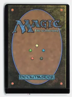 Rain-Slicked Copse R Normal Commander: Lorwyn Eclipsed 23 NM Miscut - Image 2