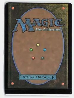 Sodden Verdure R Normal Commander: Lorwyn Eclipsed 24 NM Miscut - Image 2