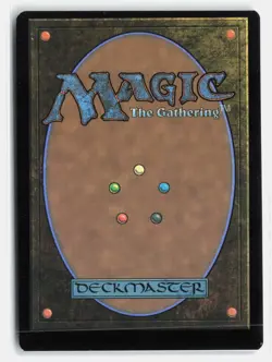 Belonging R Normal Commander: Lorwyn Eclipsed 5 NM Miscut - Image 2