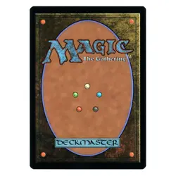 Mental Note #2154 (Retro Frame) ~ MTG Secret Lair Dandan SLD - Image 2