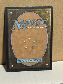 MTG Magic The Gathering LOTR Lord of the Rings Full Art Surge Foil 717 Swamp LC1 - Image 2