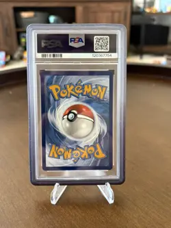 Pokemon Scarlet & Violet 151 ETB Snorlax #51 Promo Holo PSA 10 Gem - Image 2