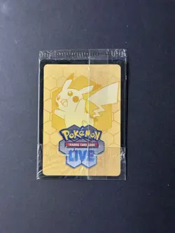 Bulbasaur Mega Evolutions Stamped Boxtopper Sealed Promo 133/132 Pokemon TCG - Image 2