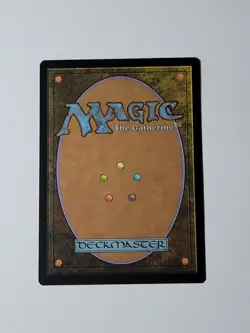 Valley Mightcaller (Showcase) Bloomburrow Regular - Image 2