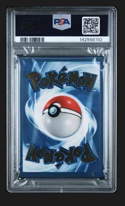 2021 Pokemon Celebrations 25th UPC Charizard Gold Metal #4 PSA 9 MINT - Image 2