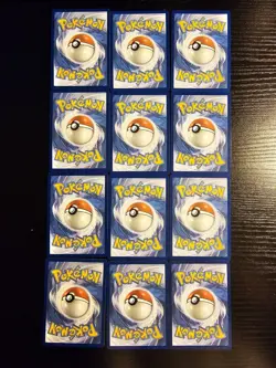 Pokemon Cards. Pulled From Blisters And Tins - Image 2