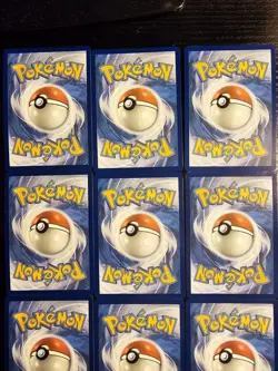 Pokemon Cards. Pulled From Blisters And Tins - Image 4