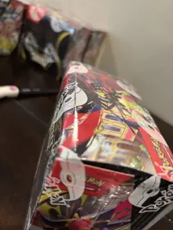 Pokemon TCG: Perfect Order Factory Sealed Booster Box d - Image 5