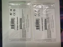 Pokemon Dragonite 131/195 Gamestop Exclusive Stamped Promo Sealed X2 - Image 4