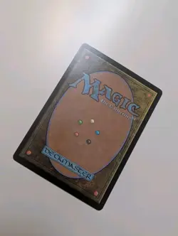 MTG - Salvation Swan (Showcase) - Bloomburrow NM/M Condition - Image 3